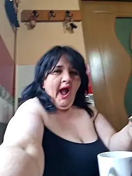 SexyNicool35 online show from 03.19.26