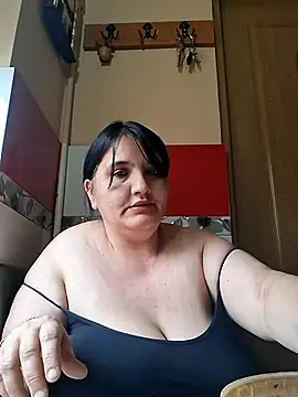 SexyNicool35 online show from 03.20.26