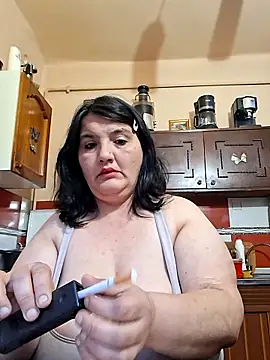 SexyNicool35 online show from 04.10.26