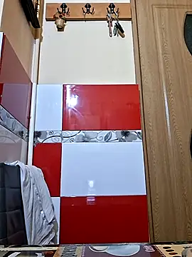SexyNicool35 online show from 04.30.26