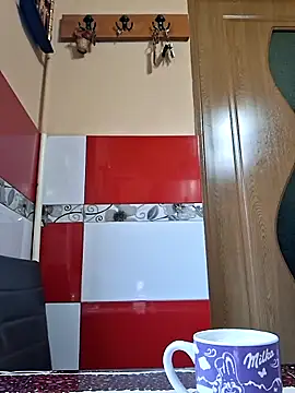 SexyNicool35 online show from 05.12.26