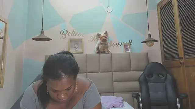 lilybaudyn  online show from 02.28.25