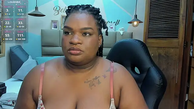 lilybaudyn  online show from 10.04.25