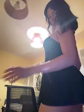 Carlita cute online show from 11.12.25