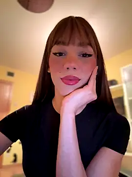 Carlita cute online show from 12.03.25