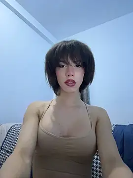 Carlita cute online show from 04.25.26