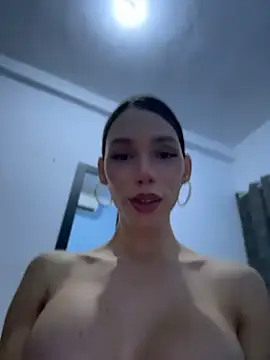 Carlita cute online show from 05.02.26