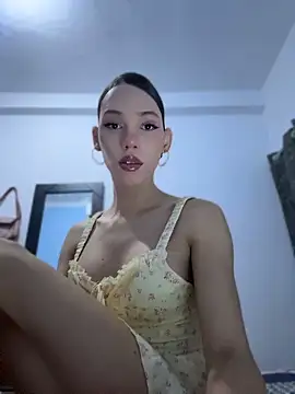 Carlita cute online show from 05.06.26