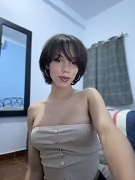 Snapshot of Carlita_cute chatting on 05.07.26 Carlita cute online show from 05.07.26
