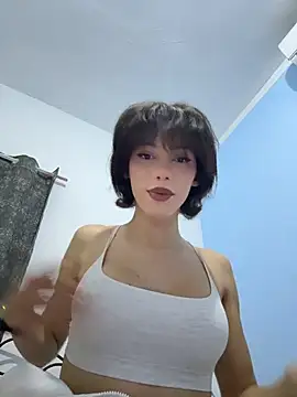 Snapshot of Carlita_cute chatting on 05.14.26 Carlita cute online show from 05.14.26