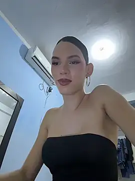 Carlita cute online show from 05.16.26