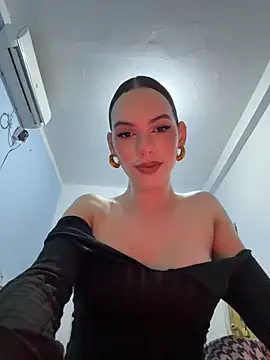 Snapshot of Carlita_cute chatting on 07.25.26 Carlita cute online show from 07.25.26