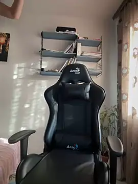 Crazy-Rosa online show from 12.04.24