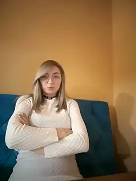 Crazy-Rosa online show from 01.11.25