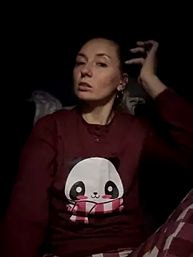 Crazy-Rosa online show from 10.09.25