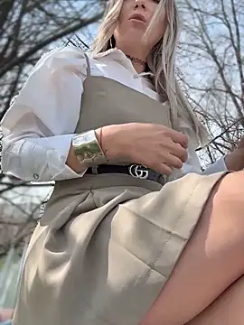 Crazy-Rosa online show from 04.01.26