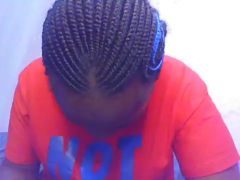 EBONYVANILLA02 online show from 10.26.25