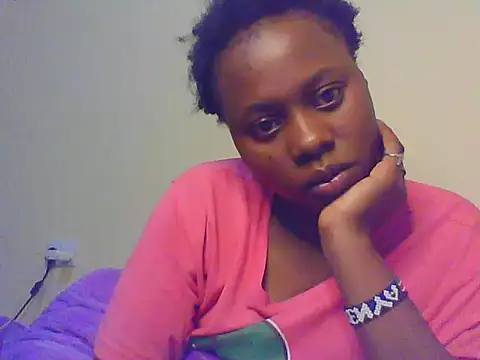 EBONYVANILLA02 online show from 11.13.25