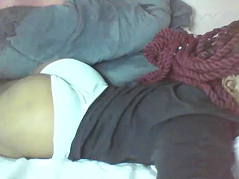 EBONYVANILLA02 online show from 05.02.26