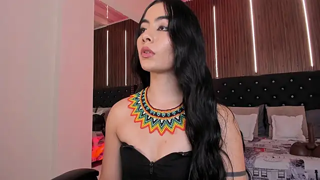 Samaanthaa  online show from 05.19.26