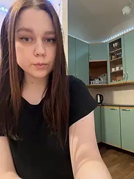 Marylallka5 online show from 02.14.25