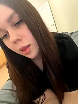 Marylallka5 online show from 10.14.25