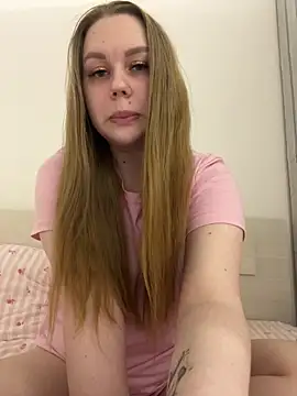 Marylallka5 online show from 05.01.26