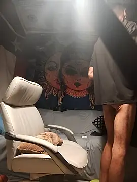 Snapshot of Gillygilly76 chatting on 01.08.26 Gillygilly76 online show from 01.08.26