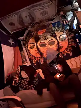 Snapshot of Gillygilly76 chatting on 01.10.26 Gillygilly76 online show from 01.10.26