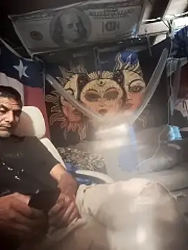 Gillygilly76 online show from 03.04.26