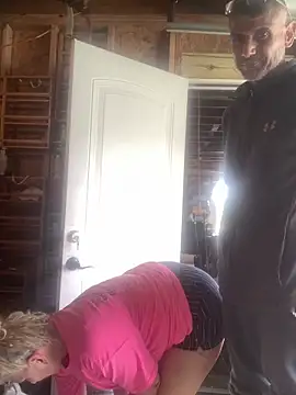 Gillygilly76 online show from 03.09.26