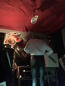 Gillygilly76 online show from 03.21.26