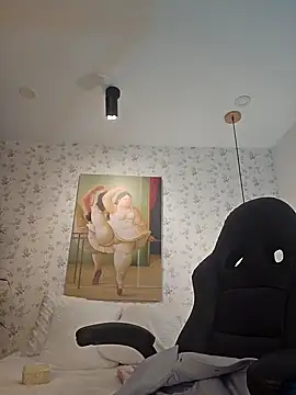 valery mora online show from 01.14.25