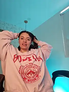 valery mora online show from 01.29.25