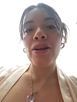 valery mora online show from 02.11.25