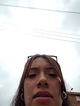 valery mora online show from 03.08.25