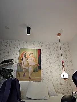 valery mora online show from 03.14.25