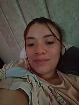 valery mora online show from 01.13.26