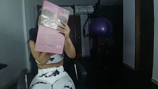 CoupleBigAss online show from 03.06.25
