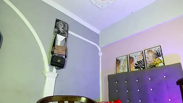 sexy-luna-star-ts online show from 01.08.26