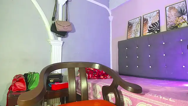 sexy-luna-star-ts online show from 01.18.26