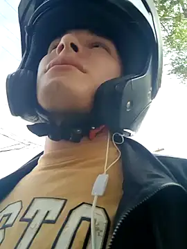  Ottis  online show from 02.11.25