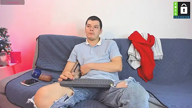  Ottis  online show from 12.15.25