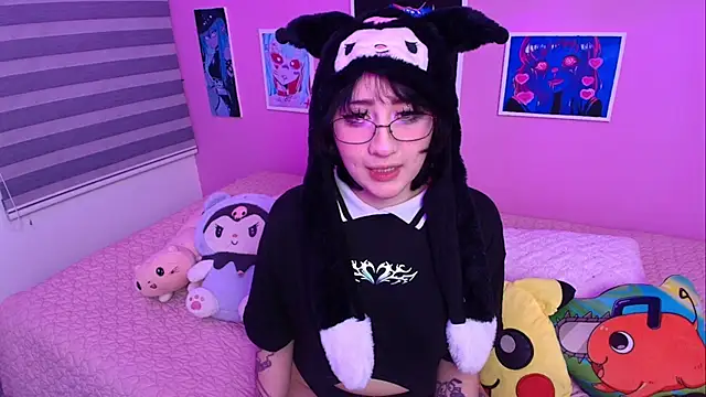 Miwa violet online show from 12.14.25