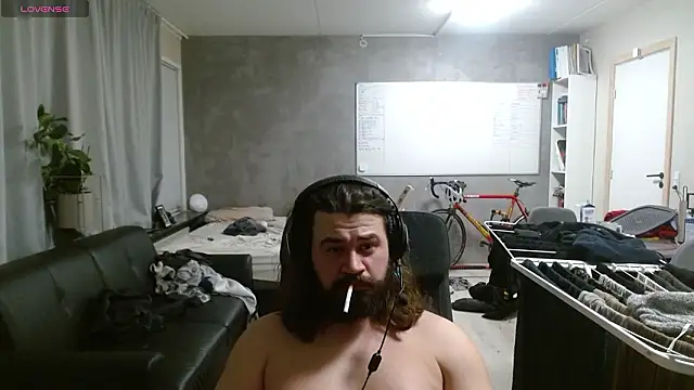 DanishStarF online show from 02.05.26