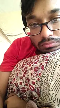 THE NAKED BOY online show from 01.12.25