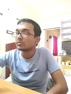 THE NAKED BOY online show from 01.19.25