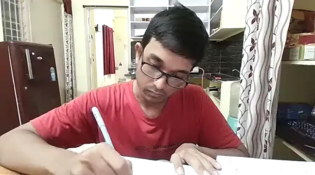 THE NAKED BOY online show from 02.17.25