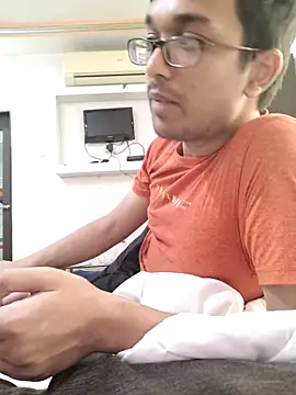 THE NAKED BOY online show from 03.01.25