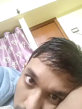 THE NAKED BOY online show from 12.01.25